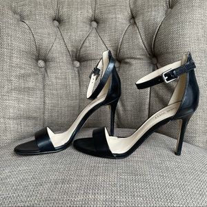 Nine West Mana Ankle Strap Sandals